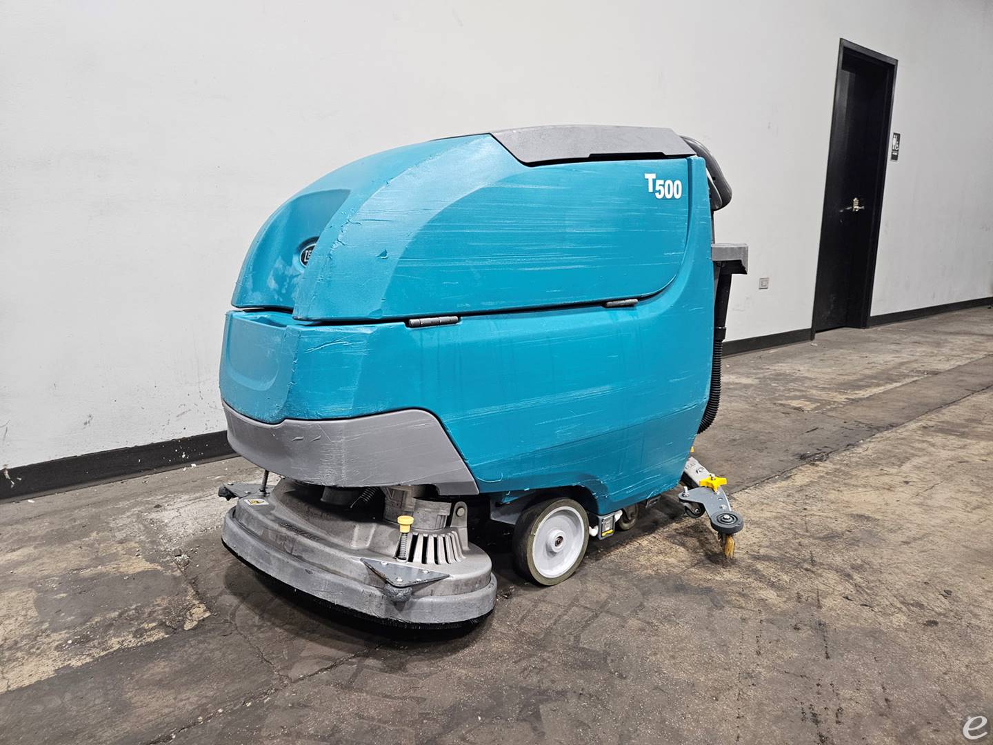 2022 Tennant T500E