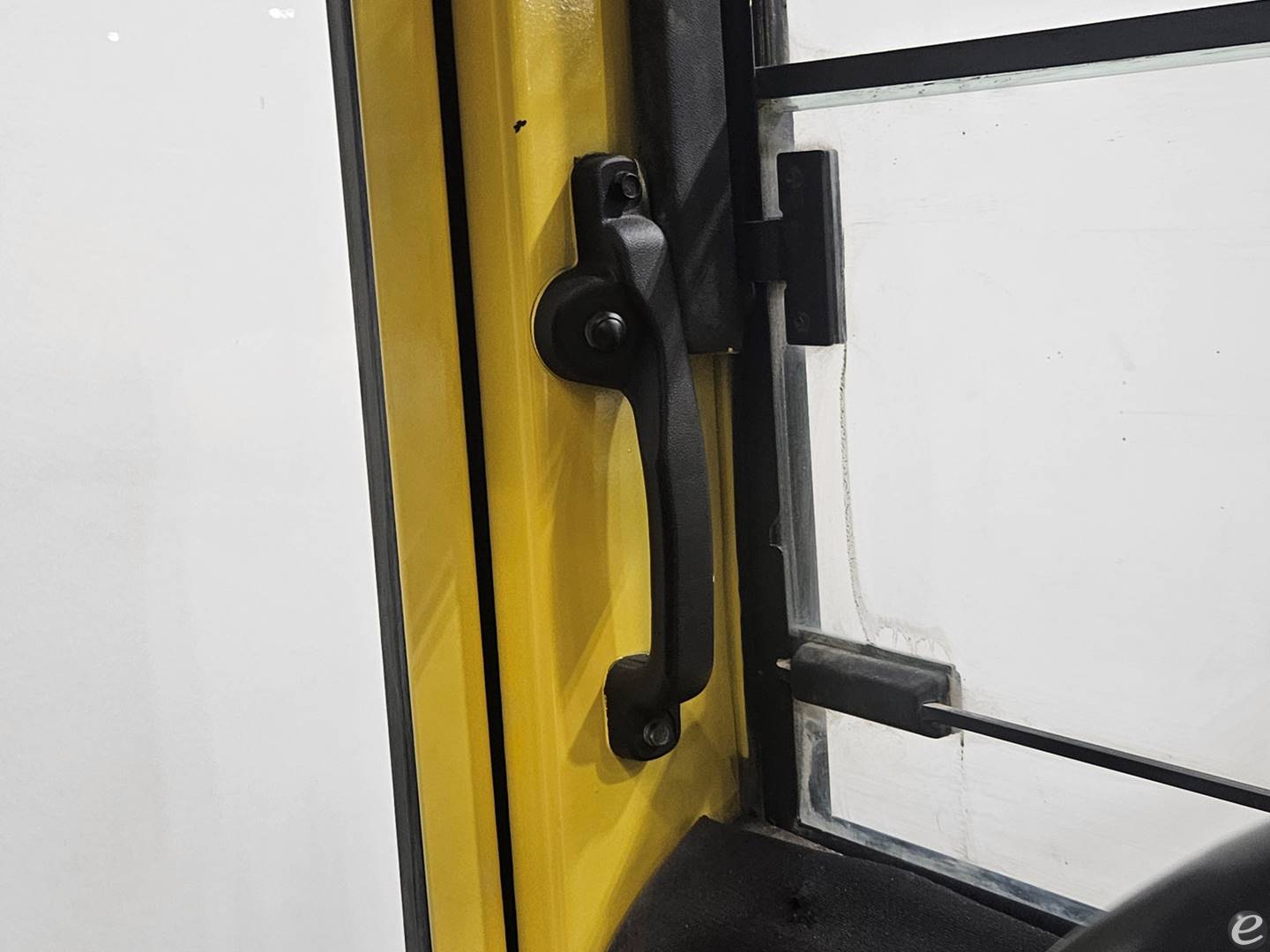 2020 Hyster H100FT