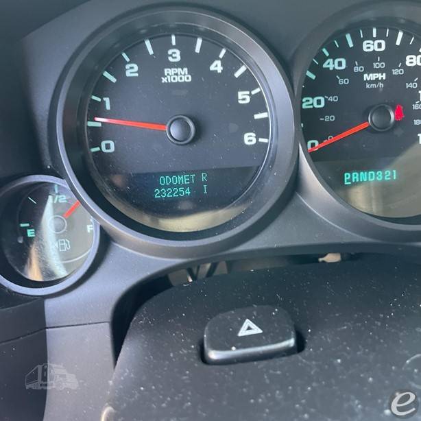 2011 GMC 1500