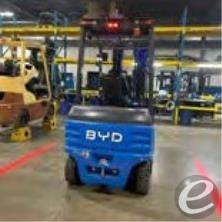 2023 BYD ECB27B