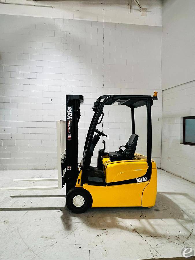 2018 Yale ERP030VTN