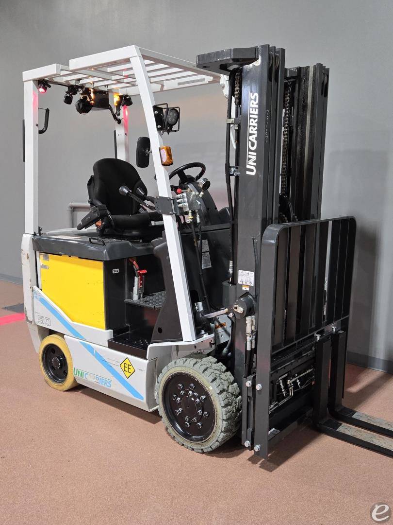 2022 Unicarriers MCT1B2L25E