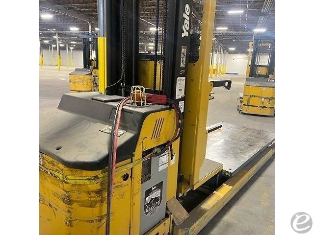 2017 Yale FS030BF Electric Forklift...