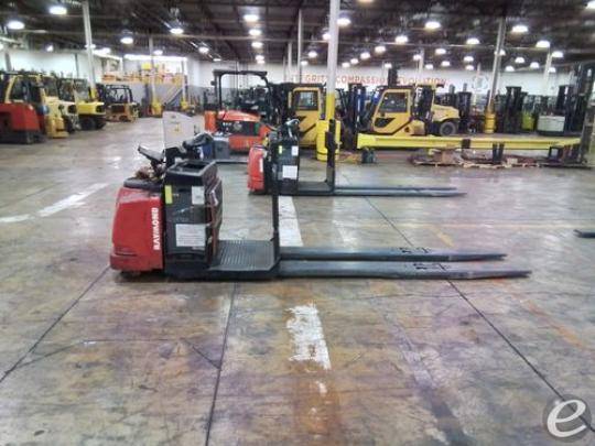 2015 Raymond 8510