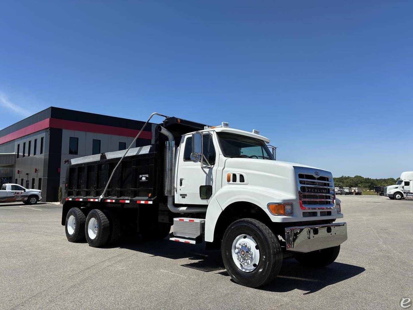 2005 Sterling LT9500