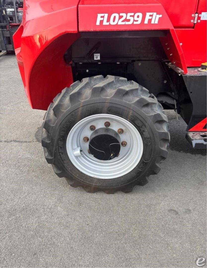 2026 Manitou M30.4