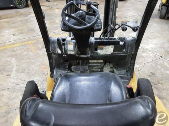 2019 Yale GLP050