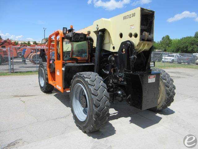 2015 JLG G12-55A