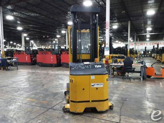 2023 Yale OS030