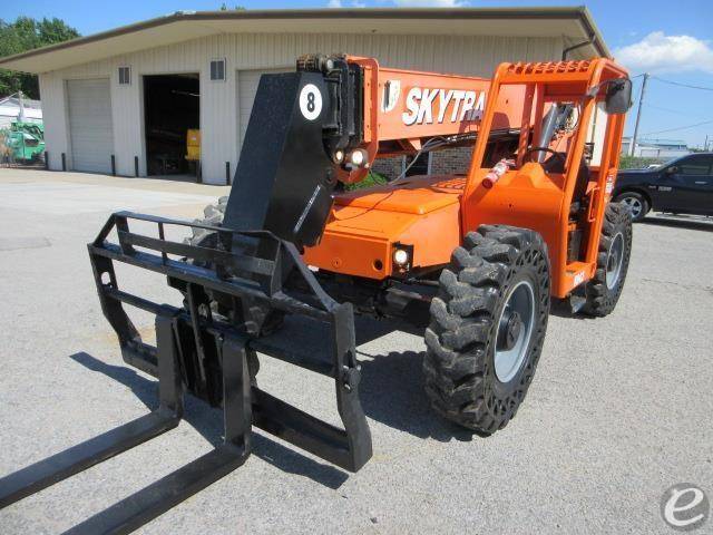 2017 Skytrak 8042
