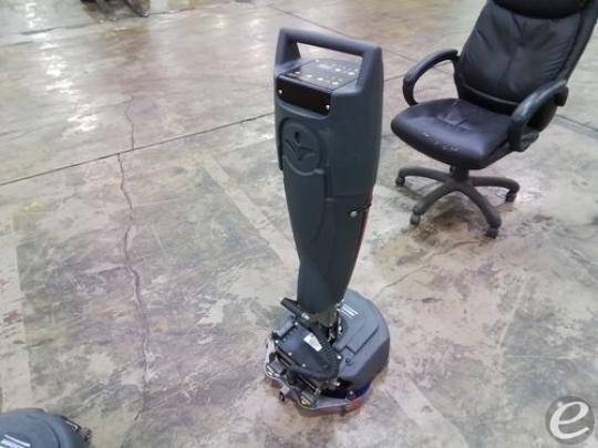 2019 Minuteman MM14QP
