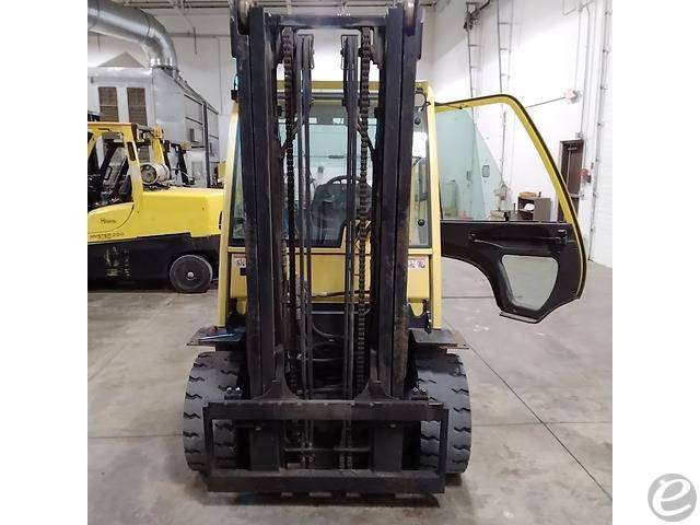 2017 Hyster H80FT