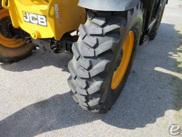 2016 JCB 507-42