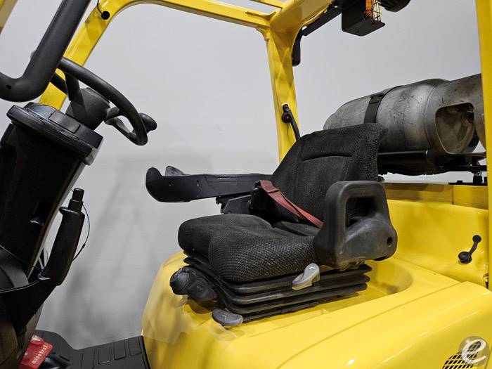 2018 Hyster S120FT-PRS