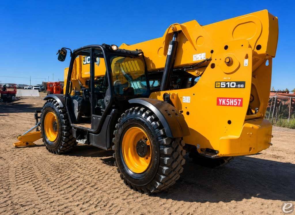 2024 JCB 510-56