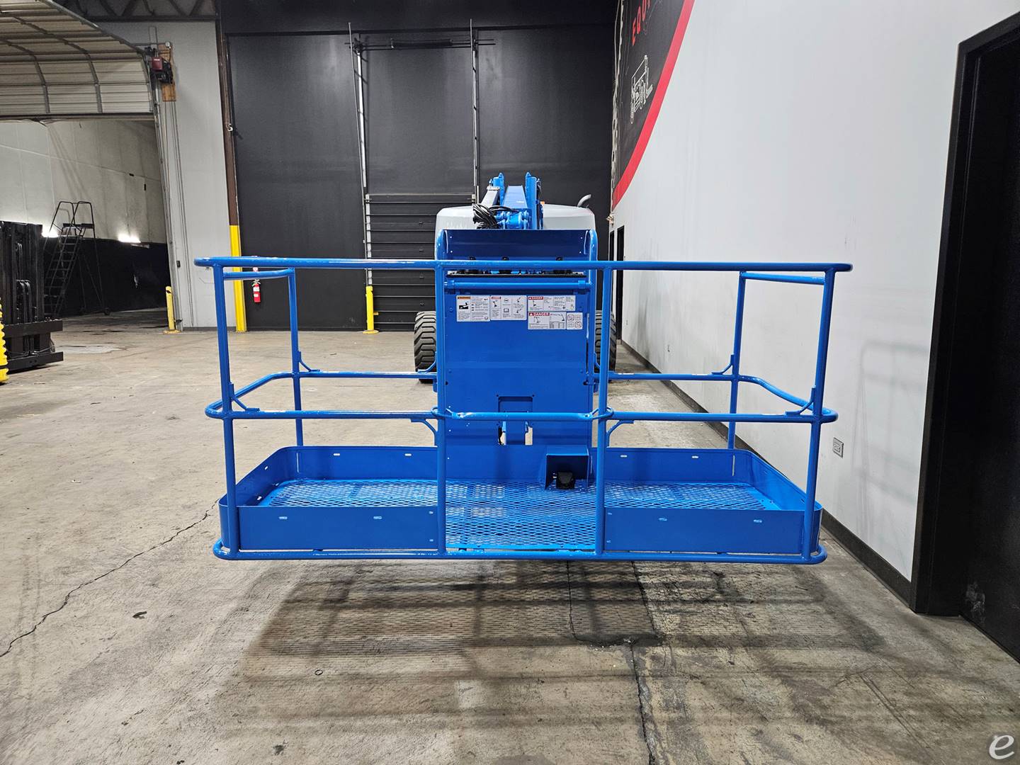 2015 Genie Z62/40