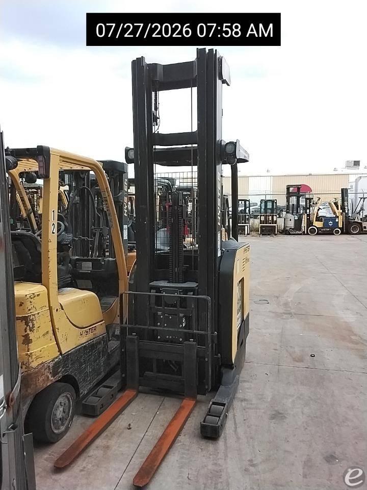 2017 Hyster N45ZR2