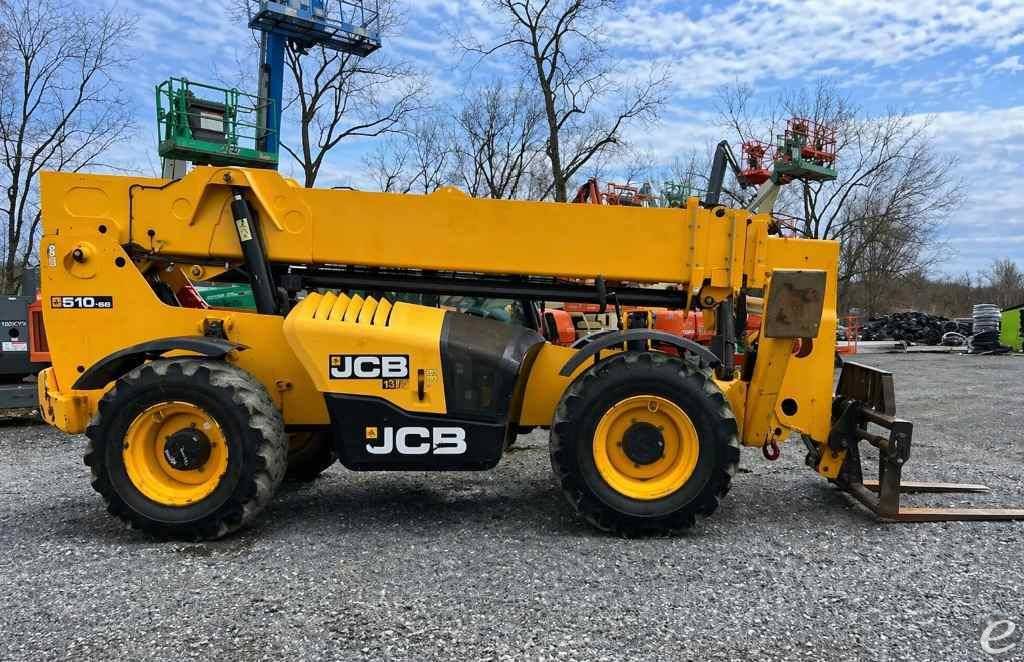 2017 JCB 510-56