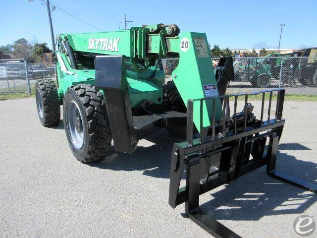2013 Skytrak 10054