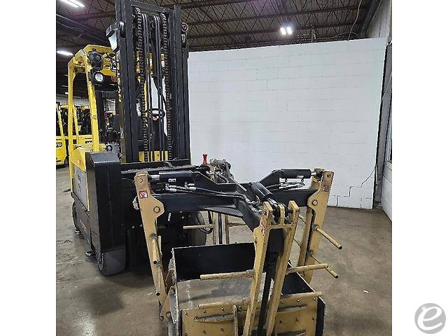 2020 Hyster E80XN