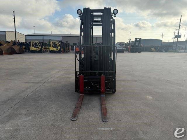 2020 Raymond 4460C30