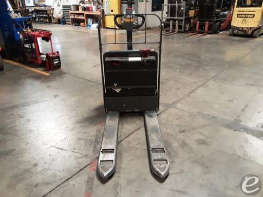 2018 Unicarriers WLXT2W7S22V Electric Forklift - 123Forklift