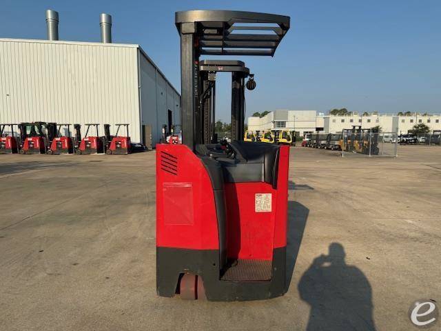 2018 Raymond 425C35TT