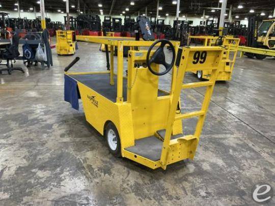 2020 Pack Mule SC-775-6NXG
