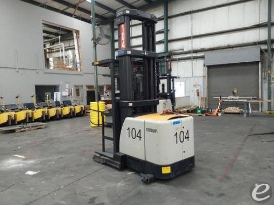 2019 Crown SP4050-30