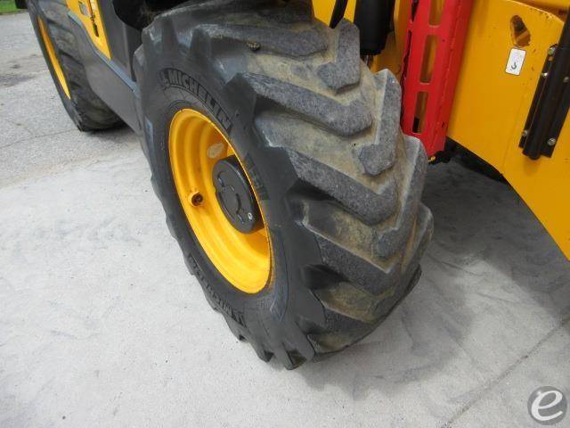 2017 JCB 508-66