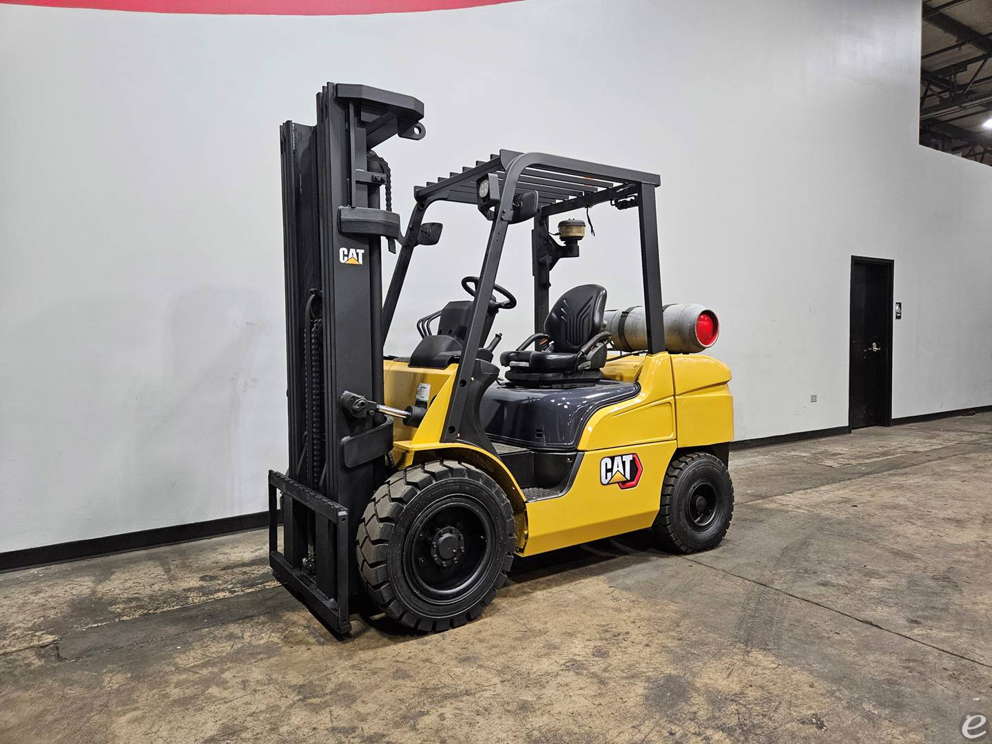 2019 Cat FG35N