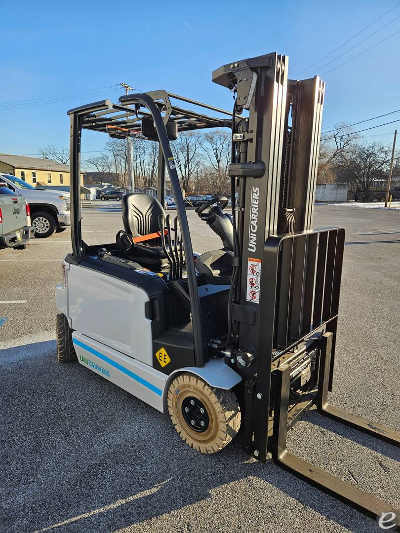 2024 Unicarriers MXS18C