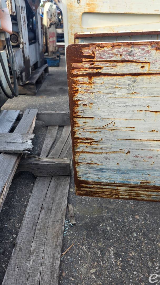 2020 Cascade 40D-BCB-207