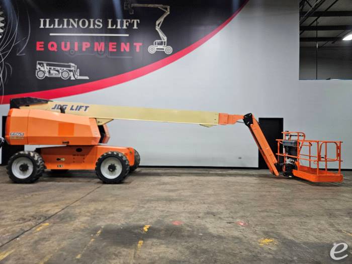 2017 JLG 660SJ