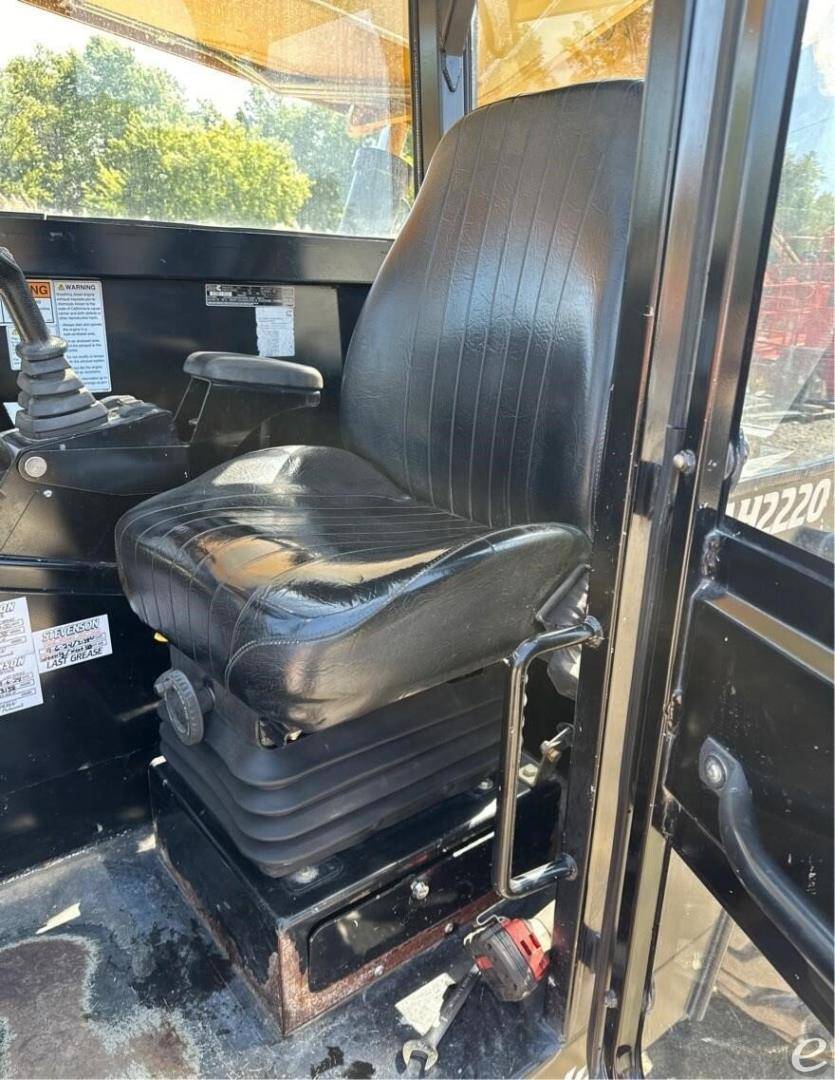 2019 Gehl RS10-55 GEN 3