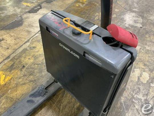 2022 Crown WP3225-45