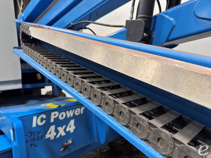 2016 Genie Z45/25J