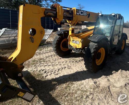 2015 JCB 507-42