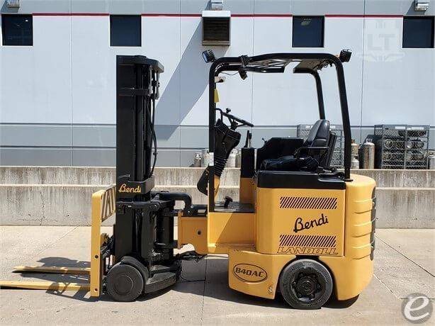 2007 Bendi B40E180D Electric Forkli...