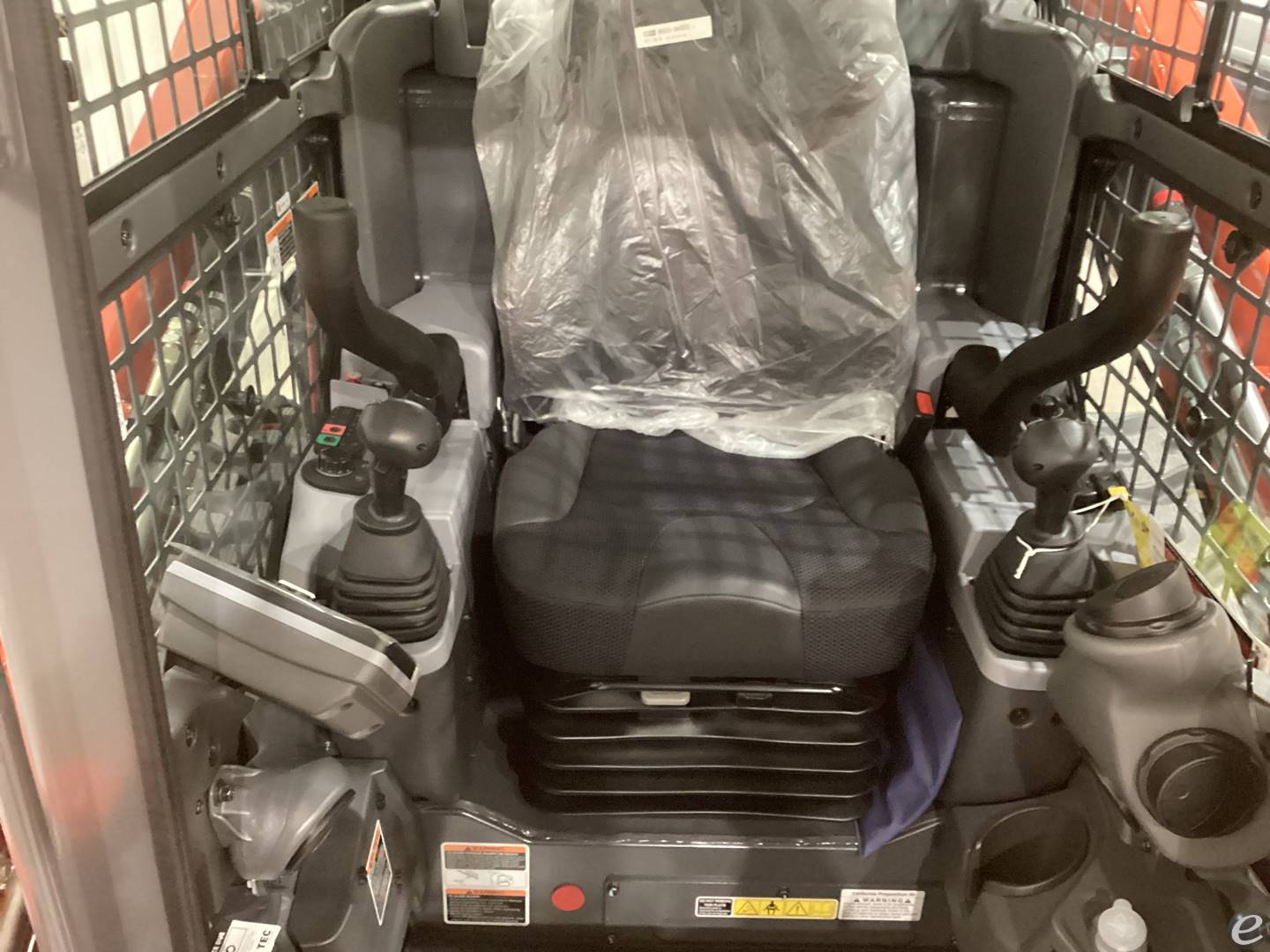 2026 Kubota SVL75-3HFWVRCC