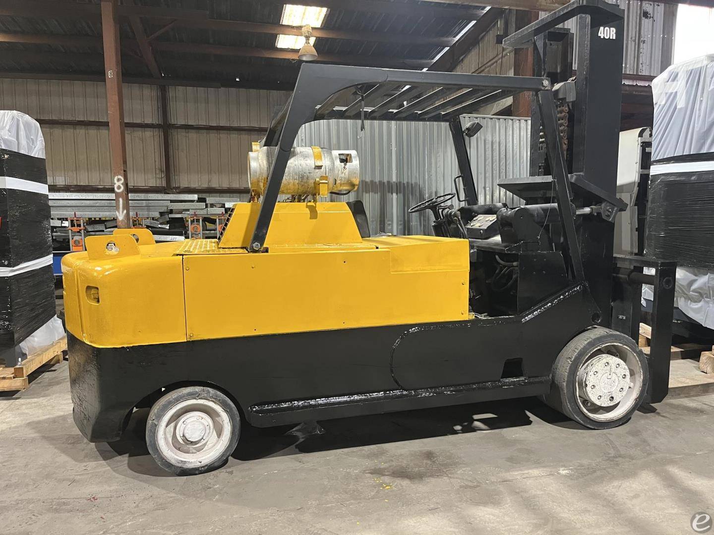1990 Royal T400B