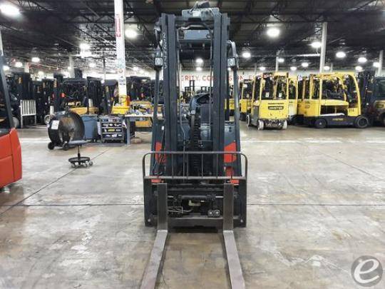 2020 Linde E18