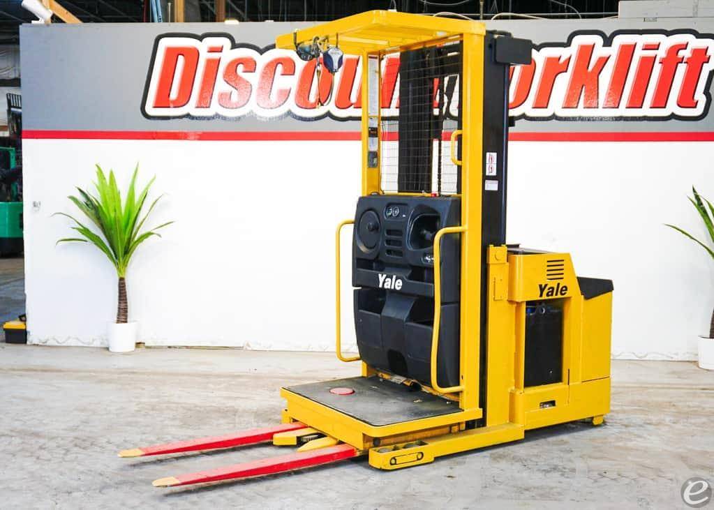 2019 Yale OS030EF
