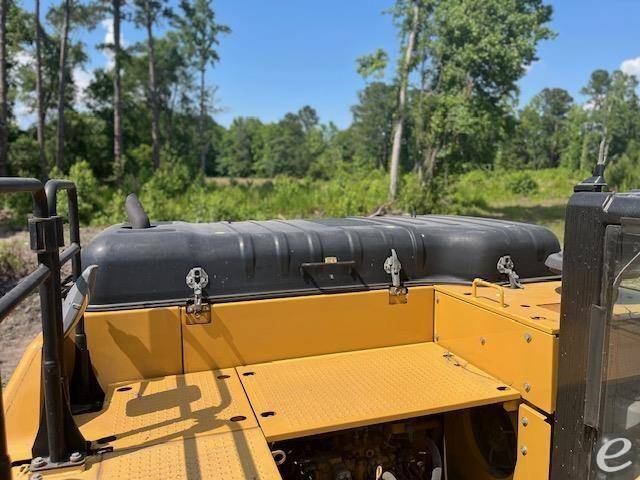 2015 Cat 326FL