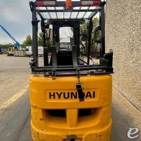 2023 Hyundai 30LC-7A