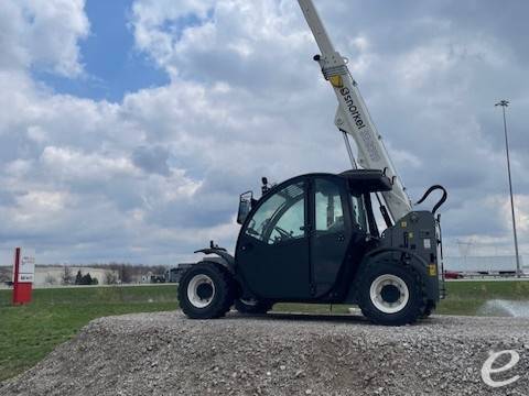 2023 Snorkel SR5719