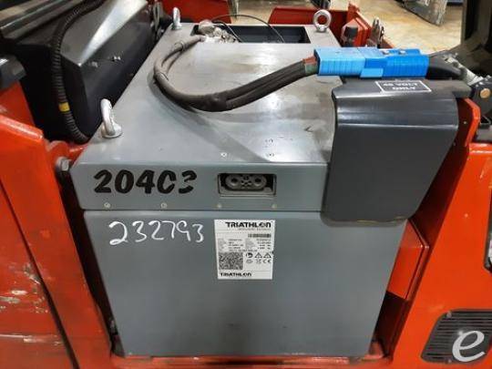 2020 Linde E18