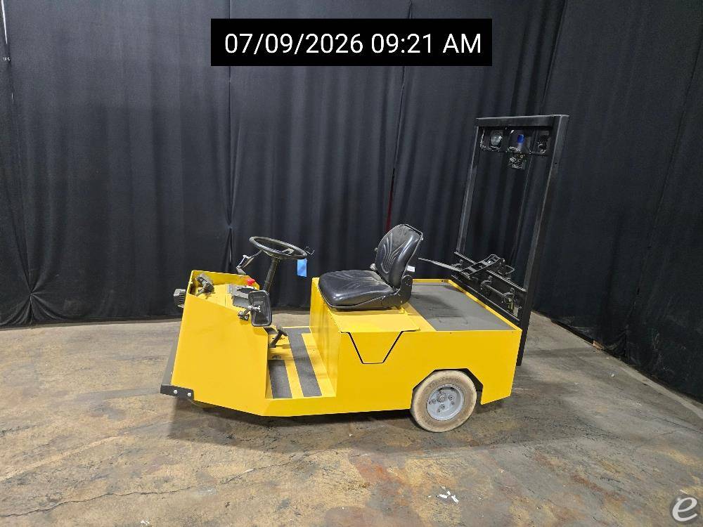 2021 Motrec MT-280
