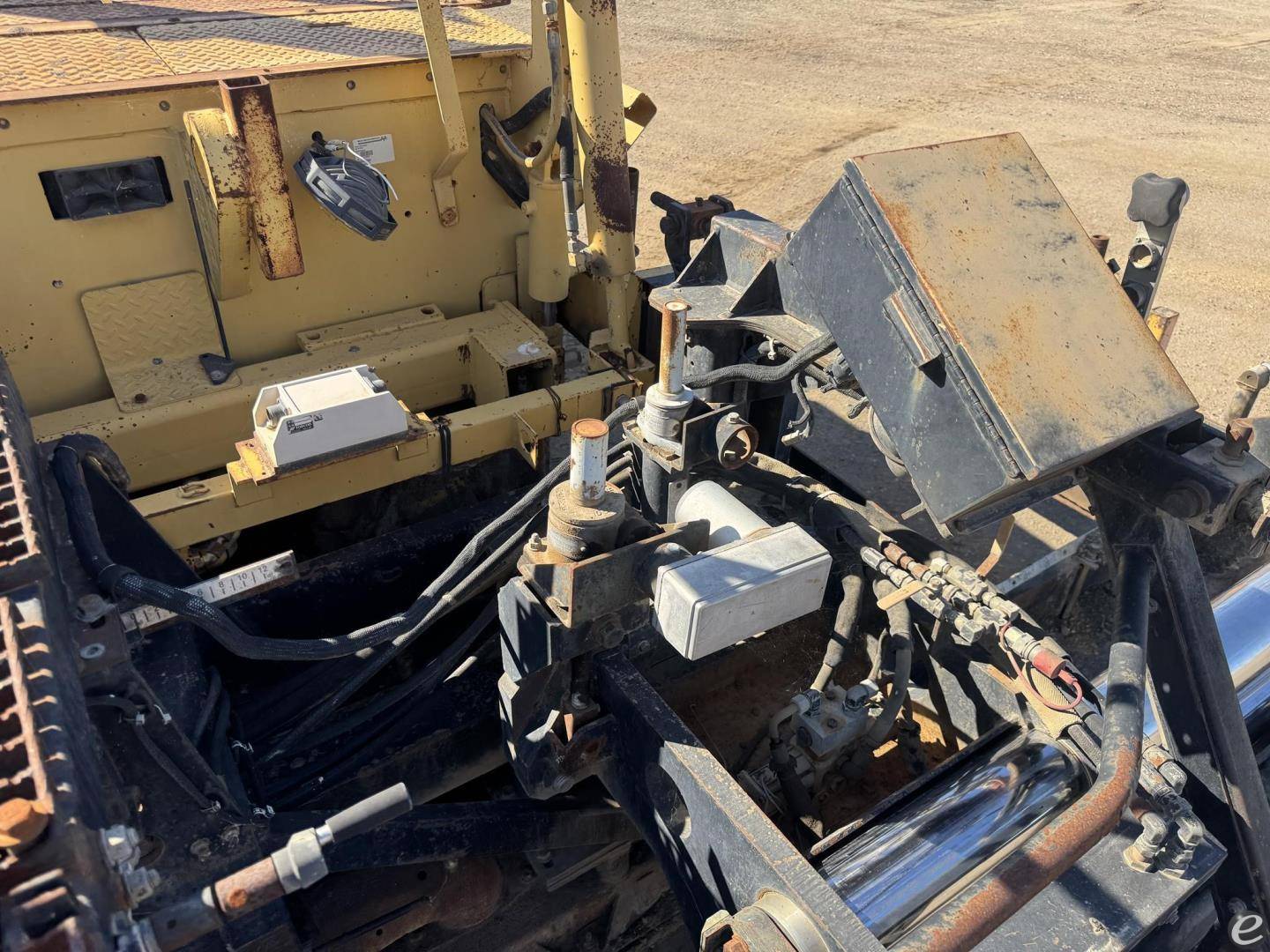 2003 Cat AP-1055B
