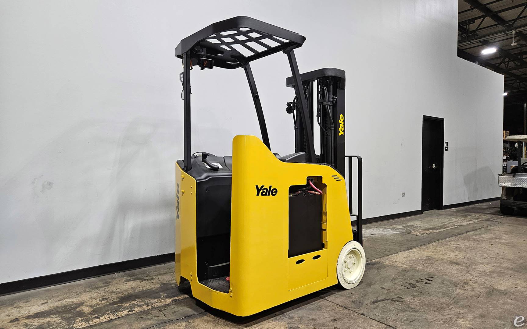 2021 Yale ESC035